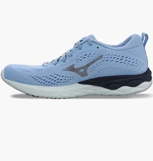 Кросівки жіночі Mizuno Wave Revolt 2 Light Blue J1GD218152
