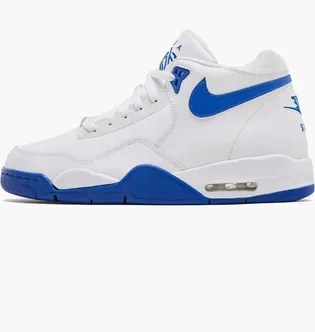 Кросівки чоловічі Nike Flight Legacy White BQ4212-103