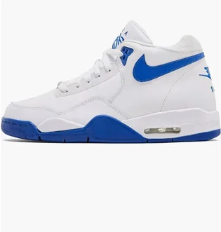 Кроссовки мужские Nike Flight Legacy White BQ4212-103