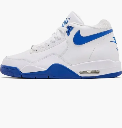 Кроссовки мужские Nike Flight Legacy White BQ4212-103