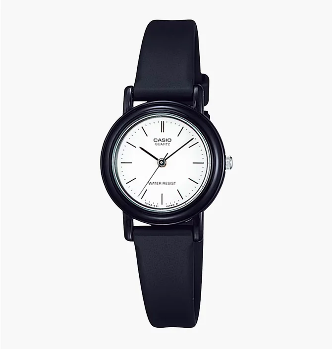 Часы женские Casio Timeless Collection LQ-139BMV-7E