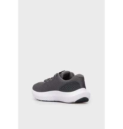 Кроссовки мужские Under Armour Charged Surge 4 Grey 3027000-106