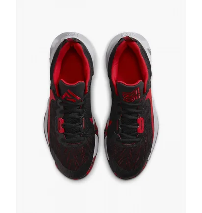 Кроссовки унисекс Nike Giannis Immortality 2 Black DM0825-005