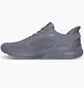 Кроссовки мужские Skechers Bobs Sport Squad Chaos Grey 118312-DKGY