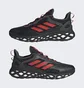 Кроссовки мужские Adidas Web Boost Shoes Black Hq4155