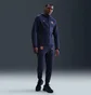 Штани чоловічі Nike Sportswear Fc Barcelona Tech Fleece Blue HQ1901-410