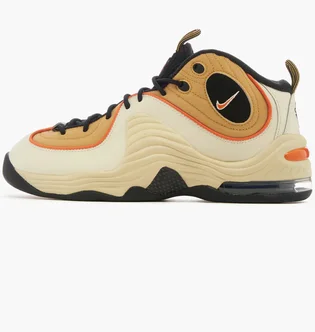 Кроссовки мужские Nike Air Penny 2 Beige DV7229-700