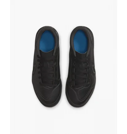 Сороконіжки дитячі Nike Jr Legend 9 Club Tf Black Da1334-001