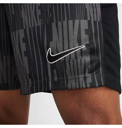 Шорты мужские Nike Academy+ Dri-Fit Soccer Shorts Black HJ3769-010