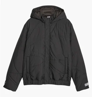Куртка чоловіча Puma Mercedes-Amg Petronas Formula 1 Black 621126-01