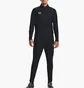 Спортивный костюм мужской Under Armour Kit Challenger Black 1379592-001