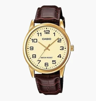 Часы мужские Casio MTP-V001GL-9B