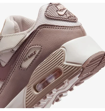 Кроссовки детские Nike Air Max 90 Beige IQ0096-003