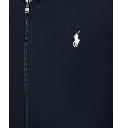 Толстовка чоловіча Polo Ralph Lauren  Blue 710881521003