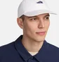 Кепка унисекс Nike Club Cap U Fb Dunk Ptch L White FN4404-100