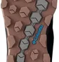 Черевики унісекс Columbia Expeditionist Peak Odx Black 2128061010