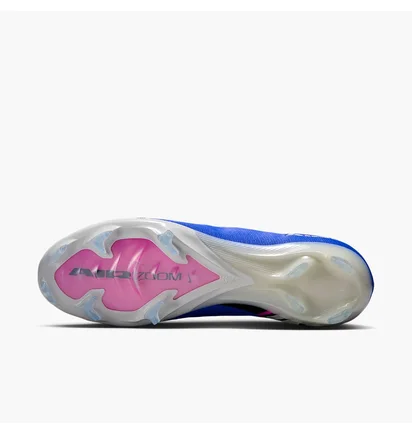 Бутси унісекс Nike Air Zoom Mercurial Vapor Xvi Elite Fg Blue FQ1457-446