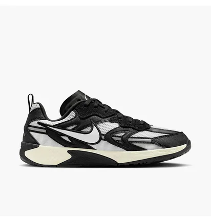 Кроссовки женские Nike Jam Black/White FN0314-004