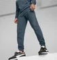 Штаны мужские Puma Ess Elevated Blue 673388-16