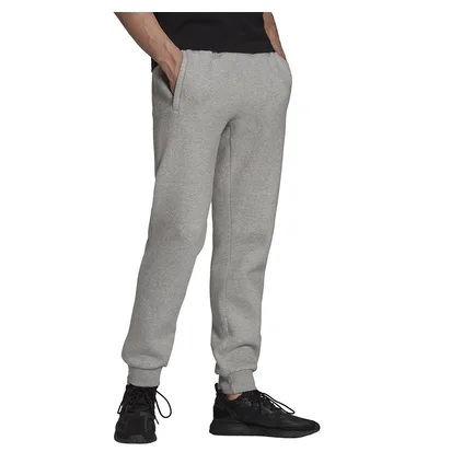 Штаны мужские Adidas Adicolor Essentials Trefoil Pants Grey H34659
