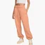 Штани жіночі Nike Sportswear Phoenix Fleece Oversized Pants Orange DQ5887-225