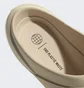 Тапочки унісекс Adidas Adicane Clogs Beige Hq9916