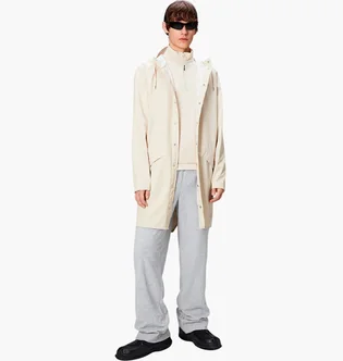 Дощовик Rains Long Beige 12020-26