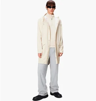 Дождевик Rains Long Beige 12020-26
