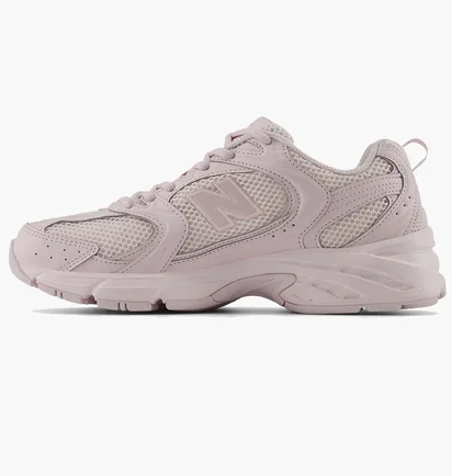 Кроссовки мужские New Balance U530Tbd Pink U530TBD
