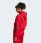 Куртка жіноча Adidas Z.N.E. Full-Zip Hoodie Red JF8888