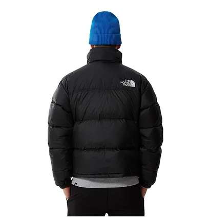 Пуховик мужской The North Face 1996 Retro Nuptse Black NF0A3C8DLE4