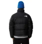 Пуховик мужской The North Face 1996 Retro Nuptse Black NF0A3C8DLE4