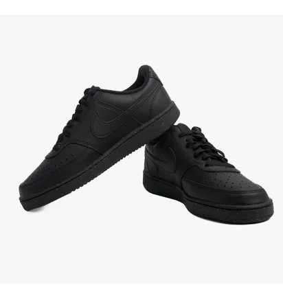 Кроссовки мужские Nike Court Vision Low Better Black DH2987-002