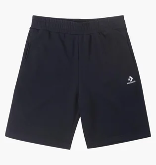 Шорти чоловічі Converse Go-To Star Chevron Standard-Fit Black 10023875-001