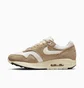 Кросівки жіночі Nike Air Max 1 87 Se Hangul Day Brown/White FQ8150-133