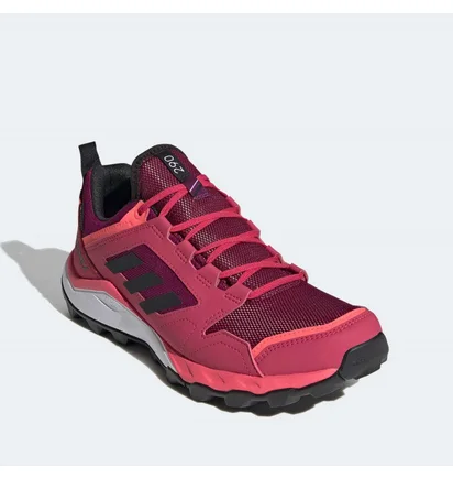 Кросівки жіночі Adidas Terrex TR Agravic Gore-tex Pink FV2490