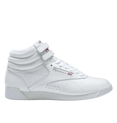 Кроссовки женские Reebok F/S Hi White 100000103