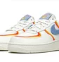 Кросівки жіночі Nike Wmns Air Force 1 07 Lv8 White DJ4655-133
