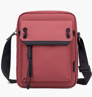 Сумка унісекс Arctic Hunter Red K00527