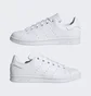 Кроссовки детские Adidas Stan Smith J White Fx7520