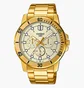Часы мужские Casio Enticer MTP-VD300G-9EF