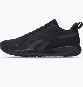 Кроссовки мужские Reebok Flexagon Force 3 Wide 4E Black 100045600