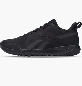 Кросівки чоловічі Reebok Flexagon Force 3 Wide 4E Black 100045600