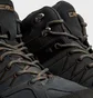 Ботинки мужские CMP Rigel Mid Trekking Shoe Wp Black 3Q12947-68UH