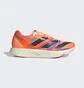 Кроссовки мужские Adidas Adizero Takumi Sen 8 Running Shoes Orange Gx6668