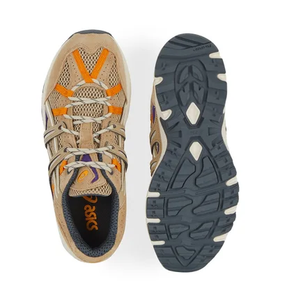 Кросівки чоловічі Asics Gel-Sonoma 15-50 Beige 1201A438-200