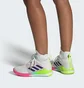 Кросівки жіночі Adidas Crazyflight Mid Shoes Grey HP3337