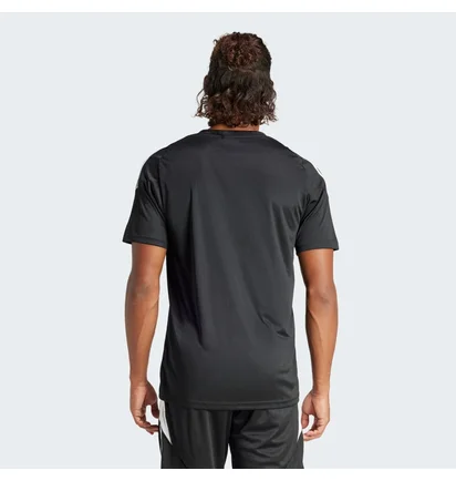 Футболка чоловіча Adidas Tiro 24 Jersey Black IJ7676