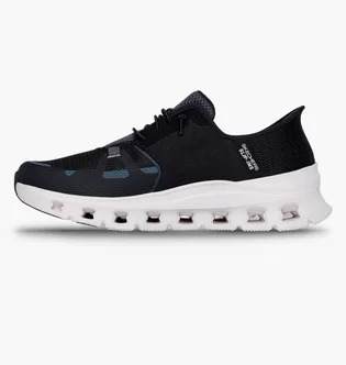 Кроссовки мужские Skechers Glide-Step Pro Black 232930-BLK