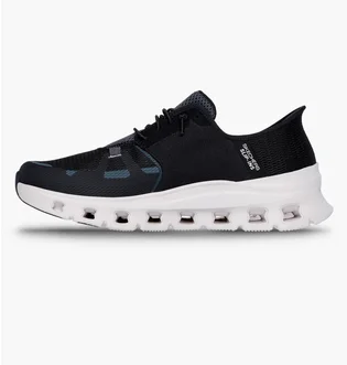 Кросівки чоловічі Skechers Glide-Step Pro Black 232930-BLK